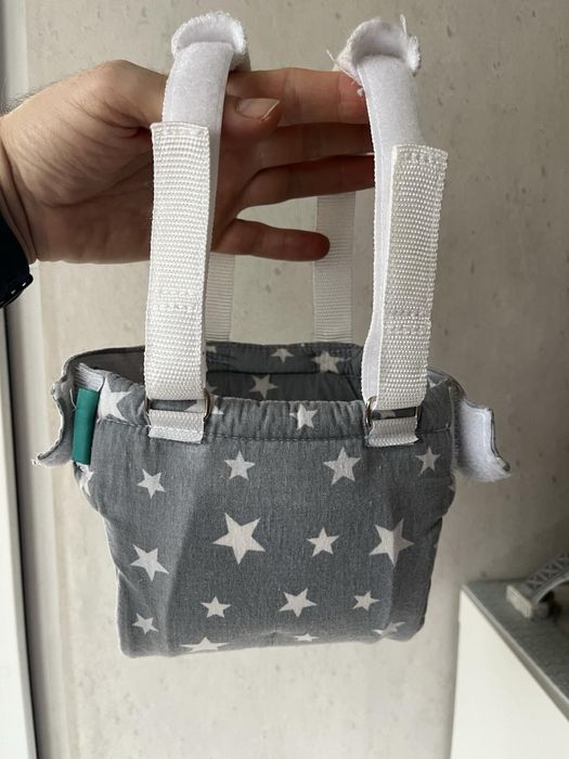 Възглавничка на Фрейка Frejka kids 1 ортопедични гащи