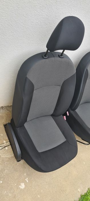 Scaun dacia dokker lodgy