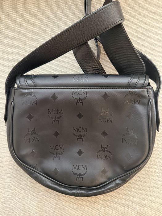 MCM München чанта ОРИГИНАЛ