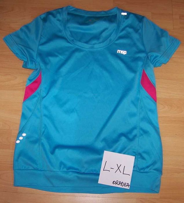 Bluza si pant. sport,alergare/fitness L/XL si XXL