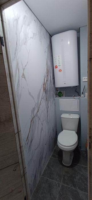 Продам квартиру, после ремонта, тёплая