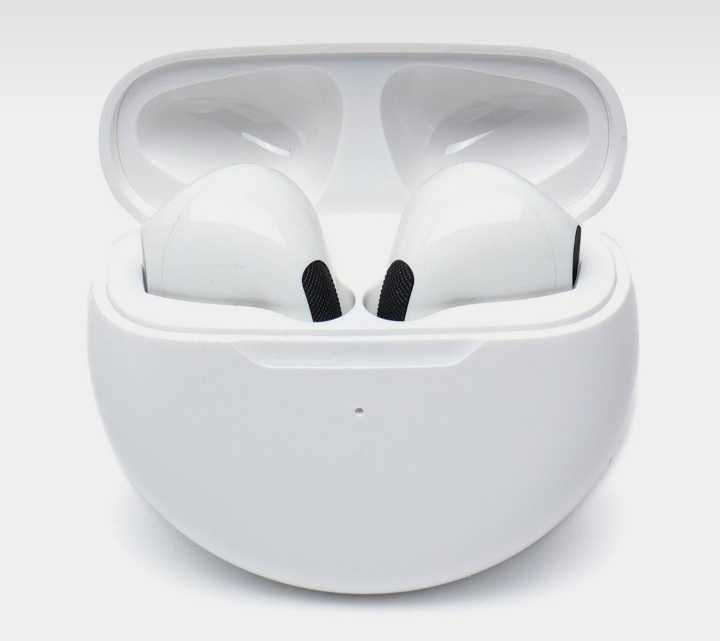 Airpods pro 5 va pro 6 simsiz quloqchinlari