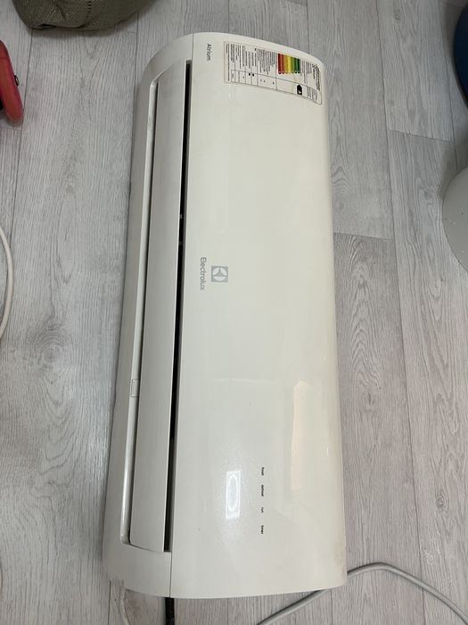 Кондиционер Atrium