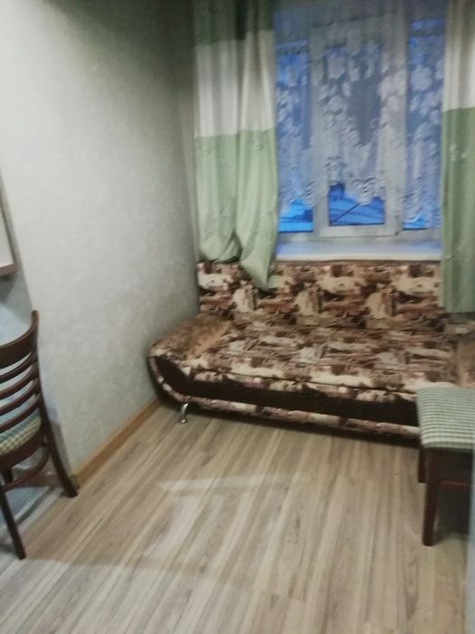 Продам нестандартную студию