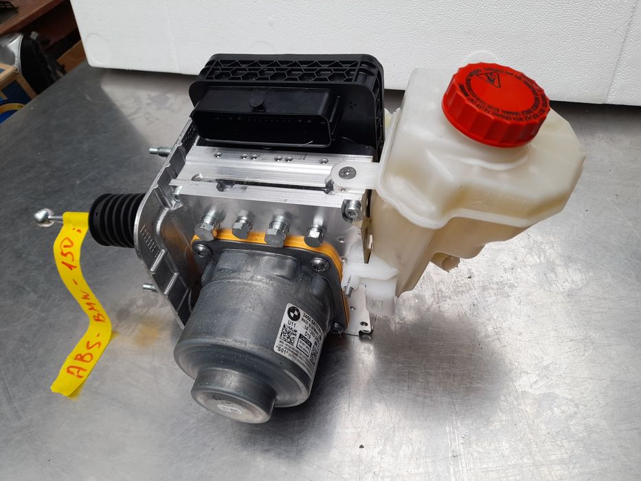 Модул спирачната система   ABS BMW G01 X3 X5 F20