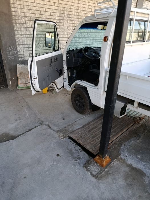 Дамас лабо 2007 йили