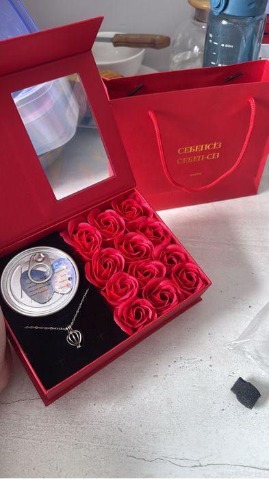 Ракушка ожерелье