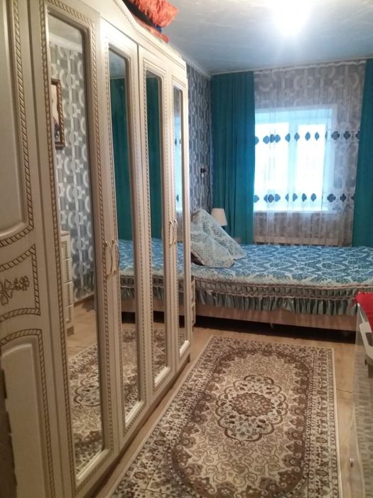 Продам 3х квартиру