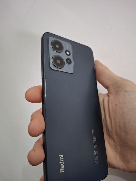 Redmi note 12 128/8+8