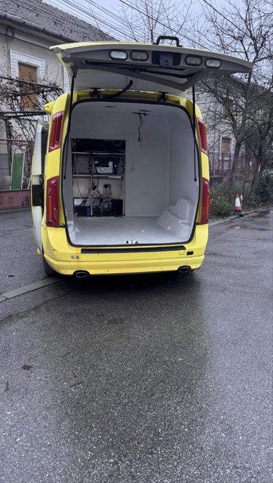 Vand volvo V70 autoutilitara