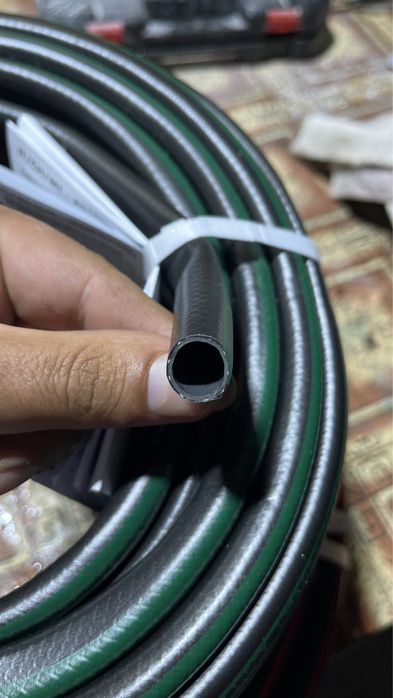 Градински маркуч