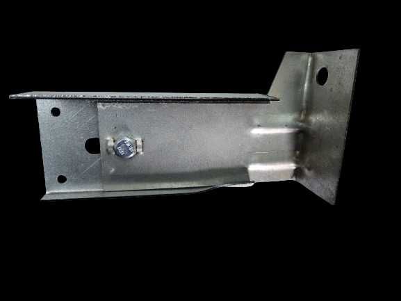 Подсистема для клинкерной плитки (Вент-фасад, сухой монтаж)