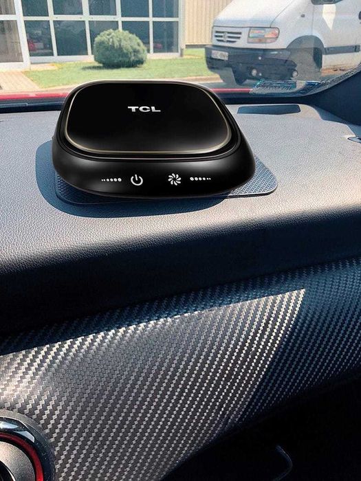 Пречиствател за въздух за автомобил, Полша