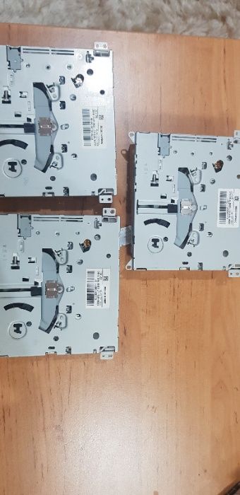 Unitati optice pentru RNS 510,RNS 315,RNS 310 vw,sk,seat