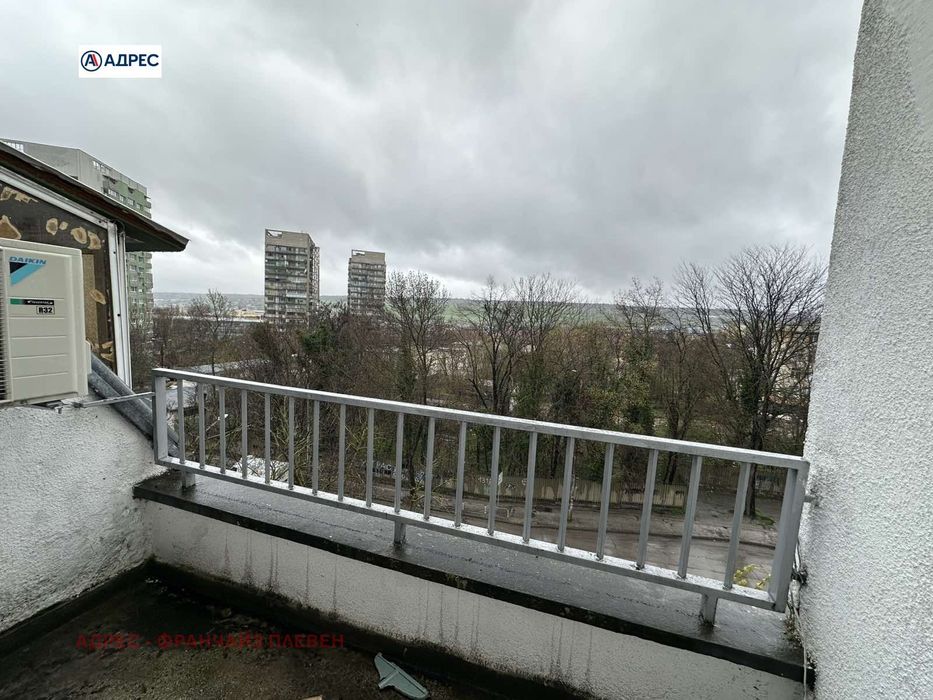 Мезонет в Плевен-Широк център площ 115 цена 170000