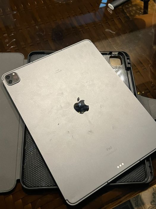 Apple Ipad Pro 12.9