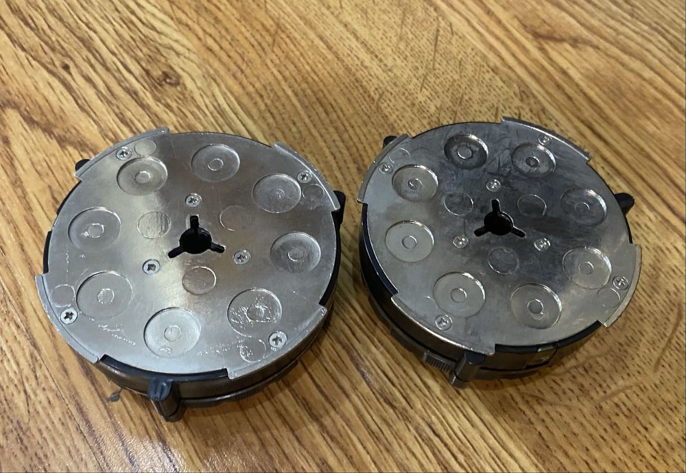 Оригинальные NAB адаптеры Akal