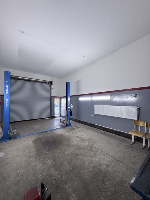 Сдаётся бокс в аренду в действующем автосервисе Mega Star