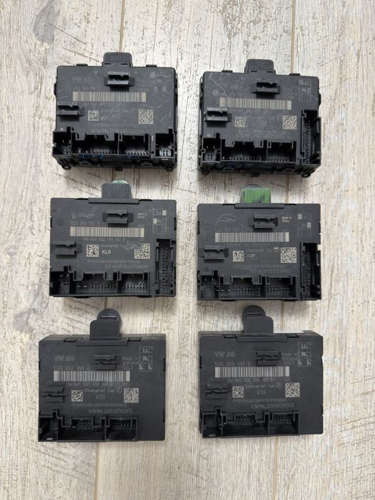 Piese Audi A6 C8 A7 4K