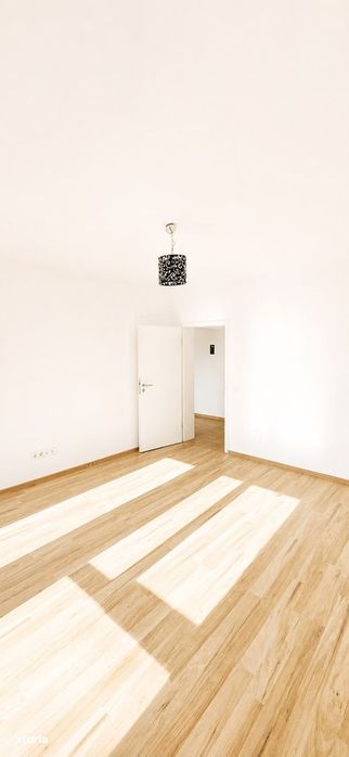 Tractorul Nicolae Labiș | 2 camere | Etaj 1 | Parcare inclusă