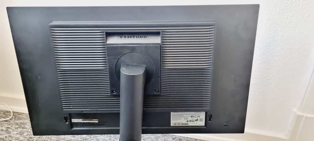 Monitor Samsung full hd