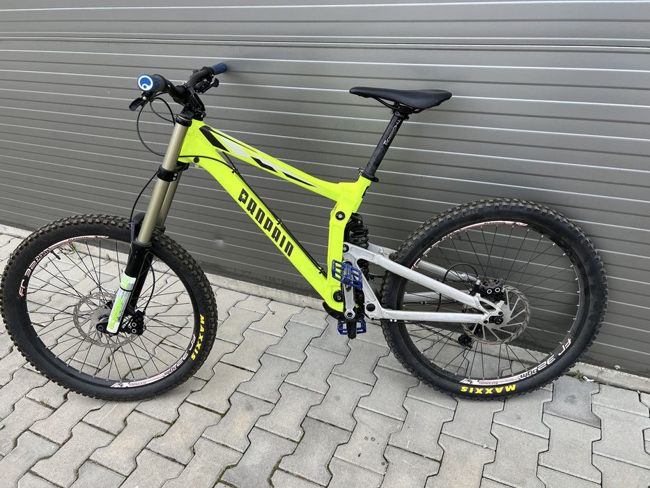 mtb dh - Biciclete | OLX.ro