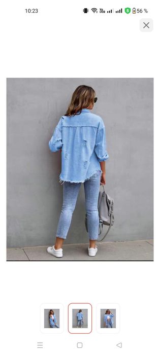 Продам рубашку по 7000 тг