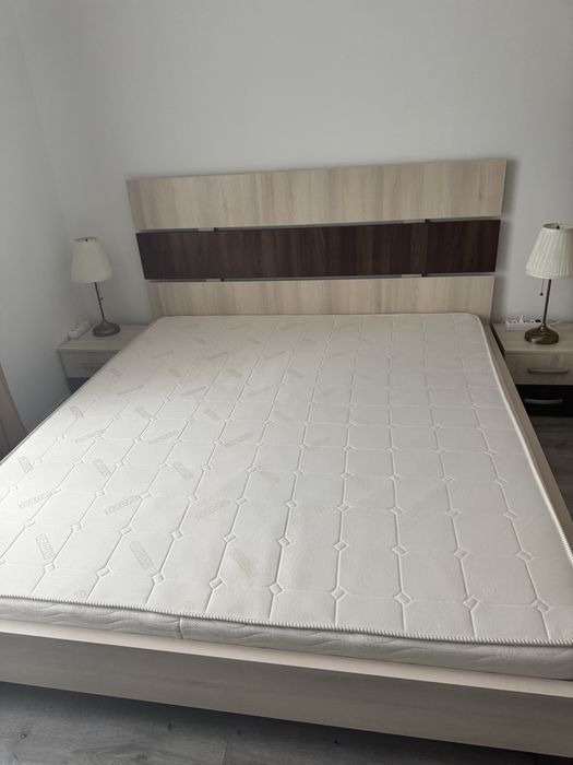 Saltea 180x200x16 Dormeo in stare buna