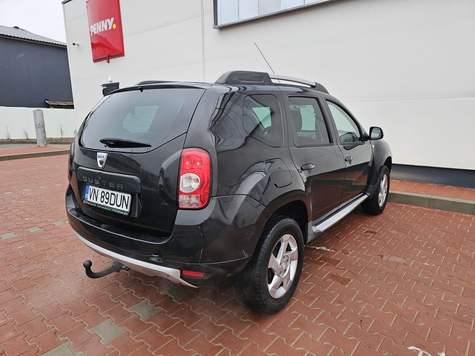 Dacia Duster ~ 1.6 16V ~ 2010 ~ Unic Proprietar ~