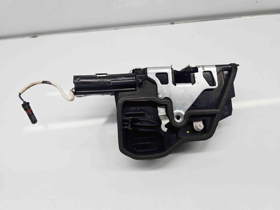 Broasca usa stanga spate Bmw 5 (F10) [Fabr 2011-2016]