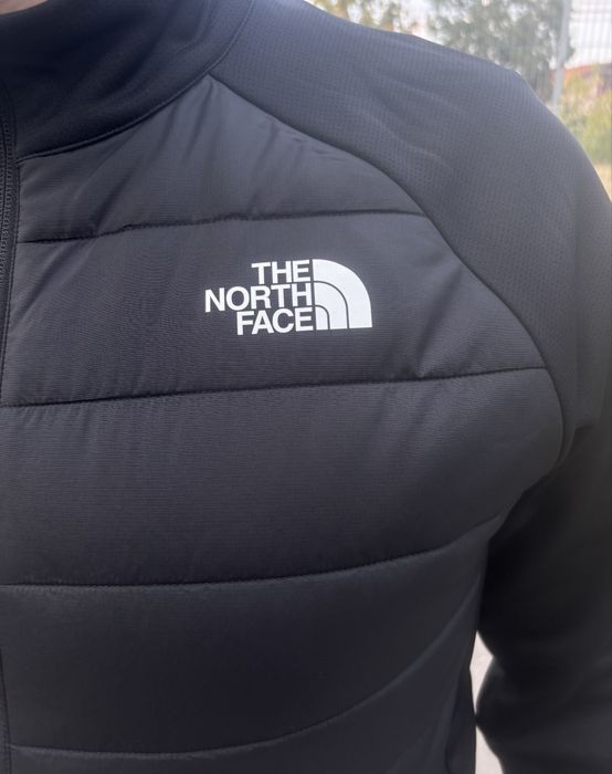 The North Face Суичър