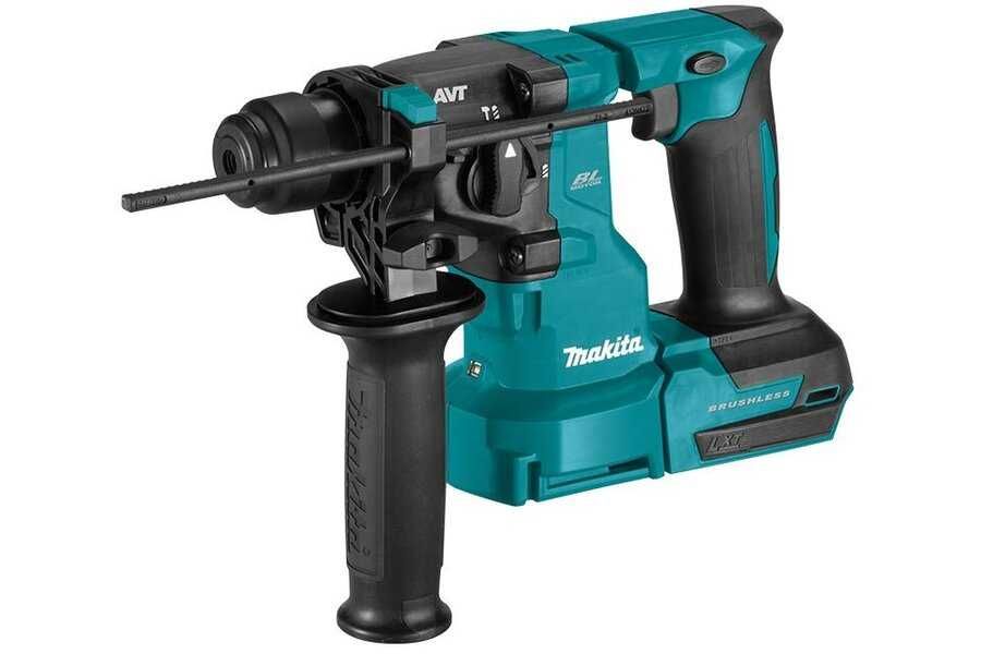 Акумулаторен перфоратор Makita DHR183Z , 18V , LXT , 1.7J , SDS PLUS , без батерии и зарядно