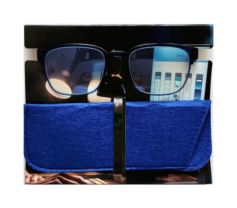 Ochelari cu protectie pentru ecrane - NOU