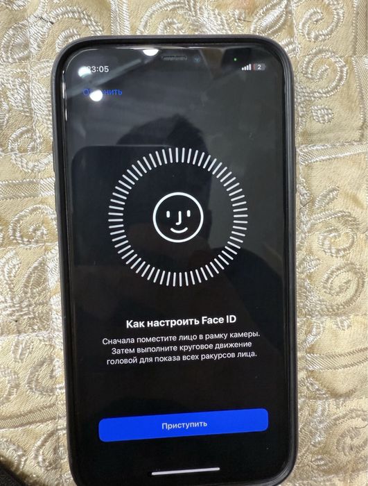 Iphone 11 в идеальном состояний