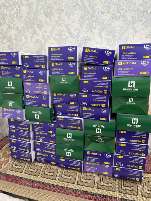 Гель для УЗИ