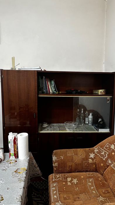 Союз сервант сатылады