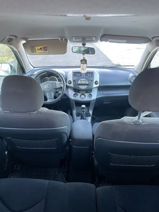 Se vinde Toyota Rav 4