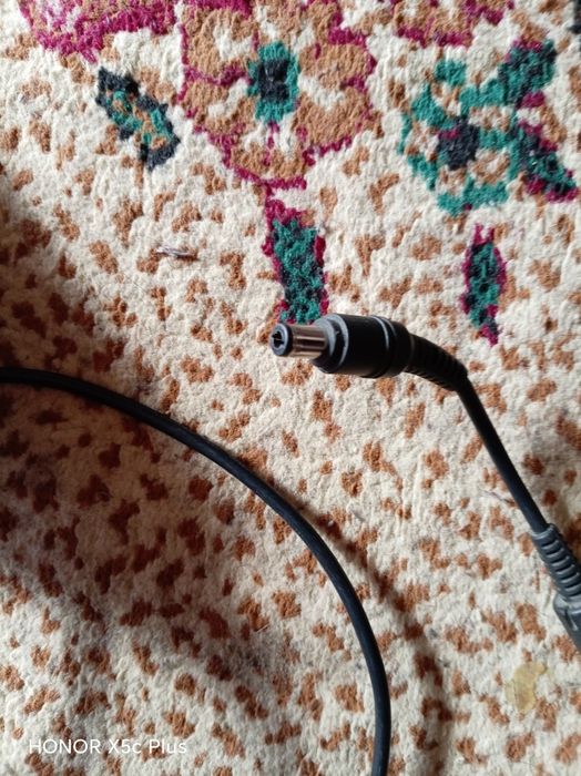 Зарядка для НОУДБУКА