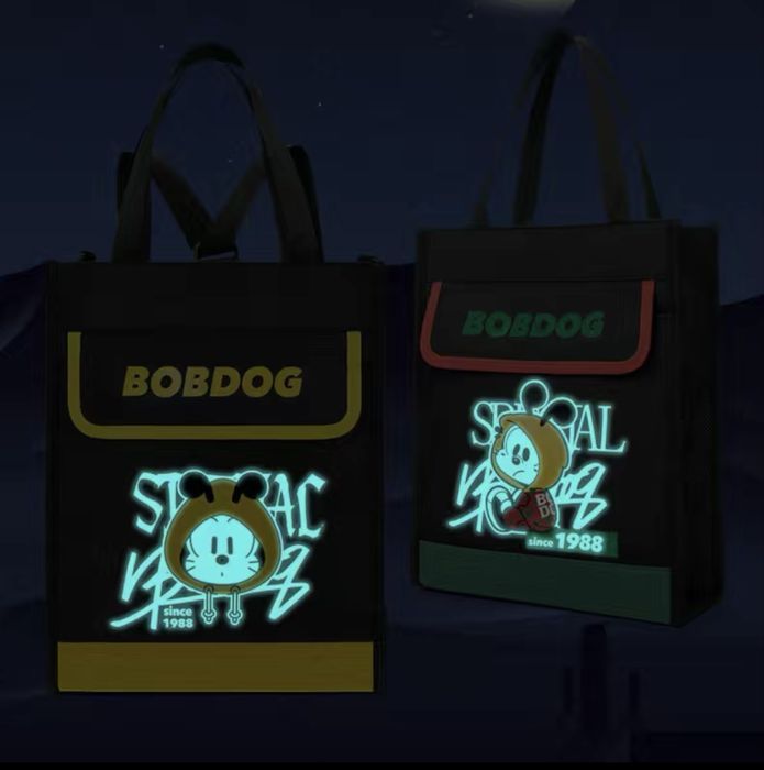 Шоппер для школьников