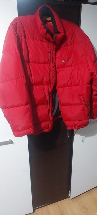 Geaca barbati marimea L impecabila