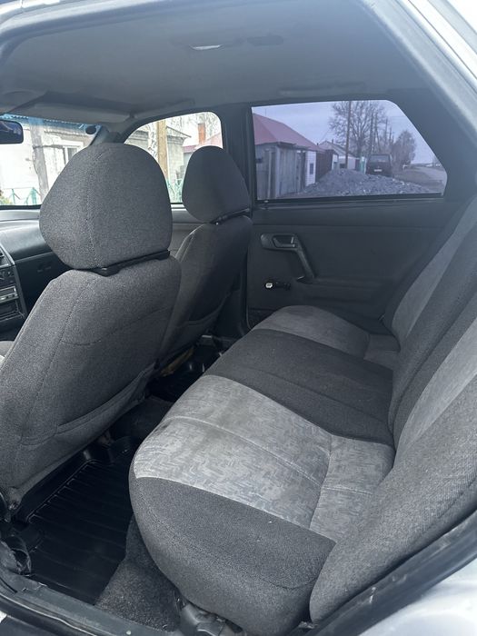 Машина Lada ВАЗ 2110