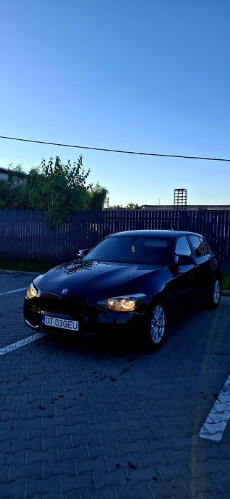 BMW 1 Series 2013 — imagine 2