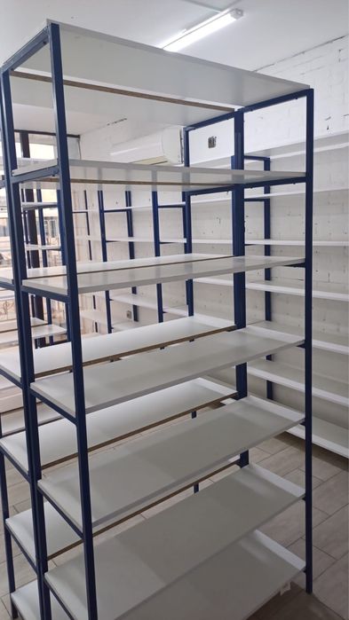 Стеллаж для товаров