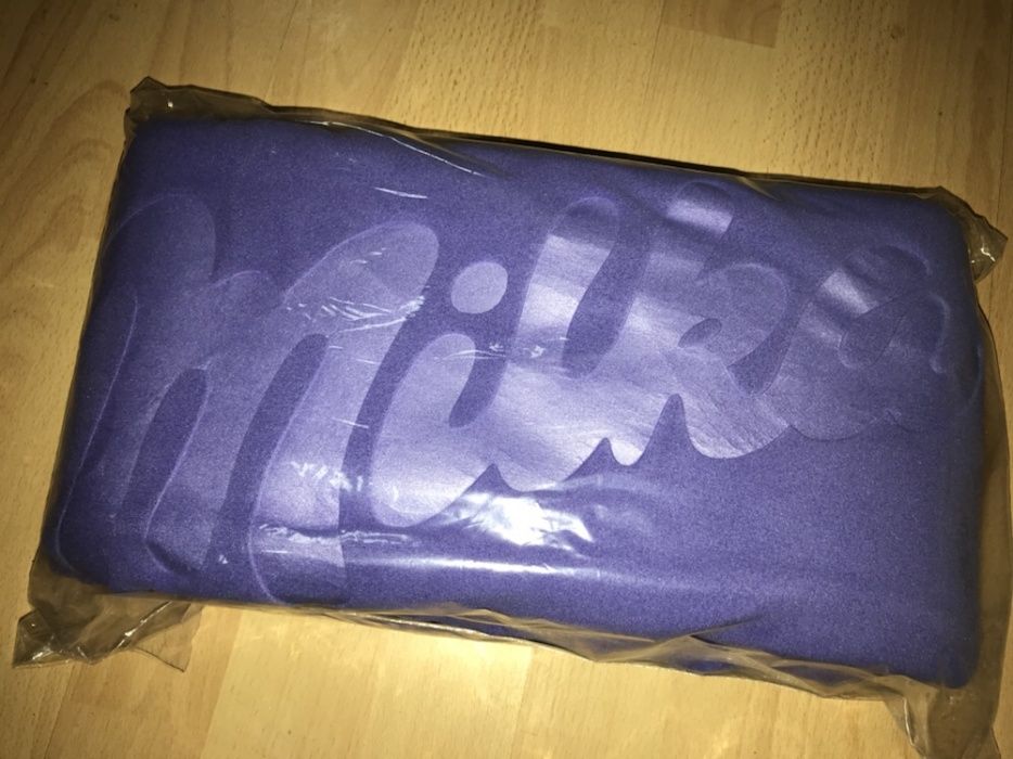 Одеяло Milka (милка)
