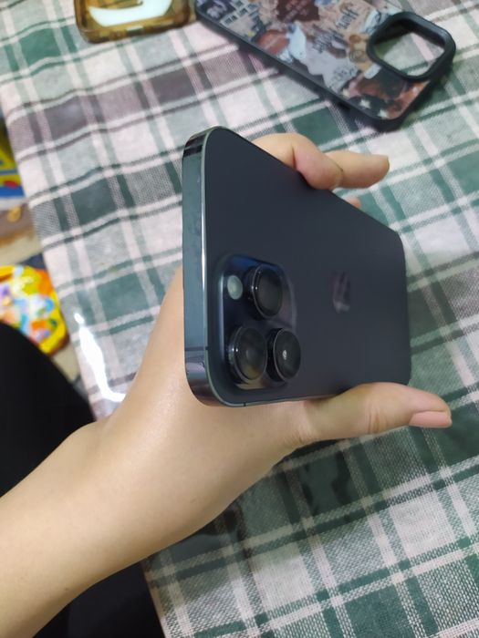 Iphone 14 Pro Max, 256GB 83%