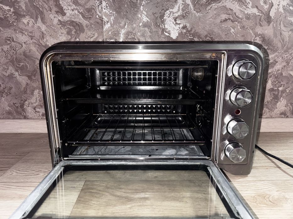 Продам мини-печь