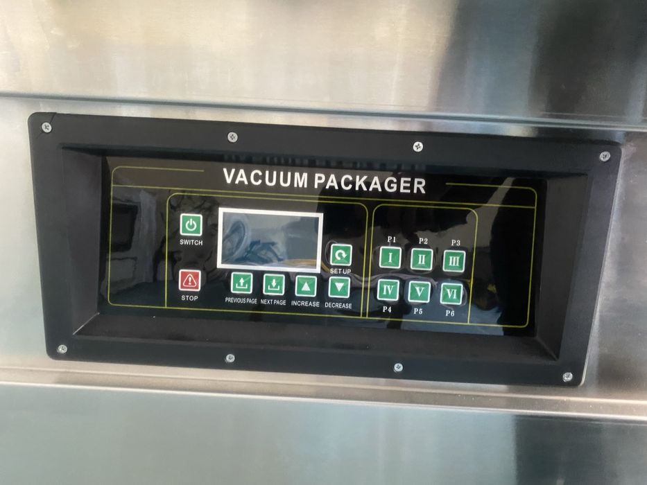 Вакумный аппарат