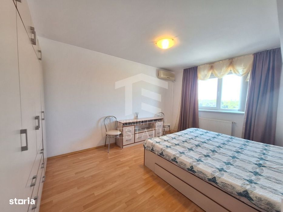 Apartament – București, Vitan - Bârzești - Vedere 5