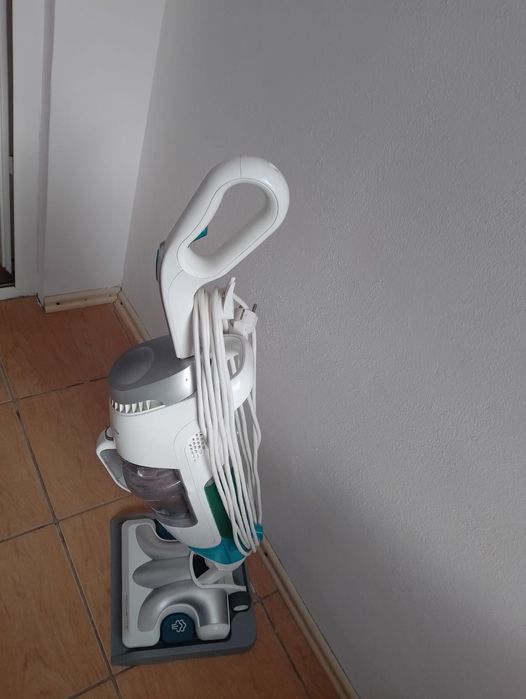 Aspirator CU ABUR Rowenta Clean& Steam