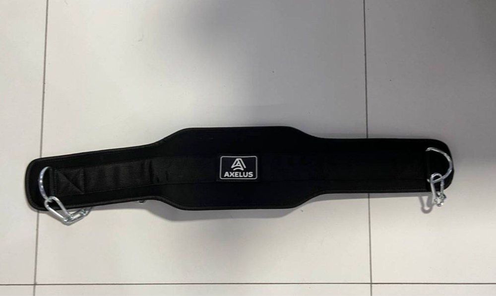 Ремень для штангистов